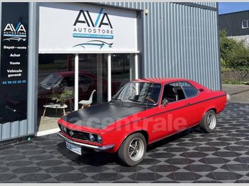 OPEL 