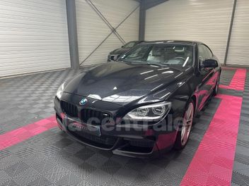 BMW SERIE 6 F13 (F13) COUPE 640D 313 M SPORT BVA8
