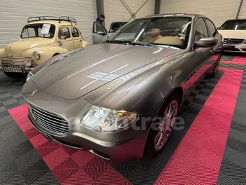 MASERATI 
