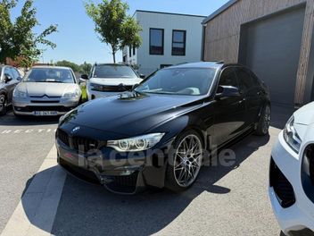 BMW SERIE 3 F80 M3 (F80) (2) M3 PACK COMPETITION 450 DKG7