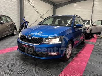 SKODA 