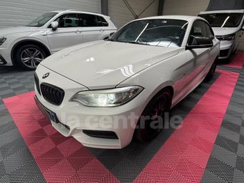 BMW SERIE 2 F22 COUPE M (F22) COUPE M 235I 326 BVA8