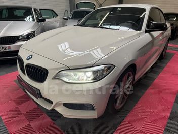 BMW SERIE 2 F22 COUPE (F22) COUPE 220I 184 M SPORT BVA8