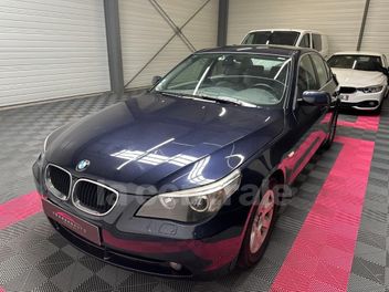 BMW SERIE 5 E60 (E60) 525I PREMIERE