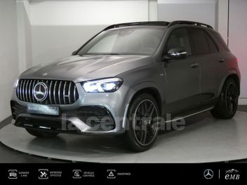 MERCEDES GLE 2 AMG II 53 AMG 4MATIC+