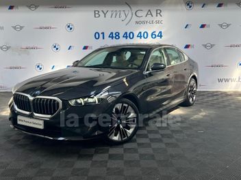BMW SERIE 5 G60 (G60) 530E PHEV 299 M SPORT BVA8