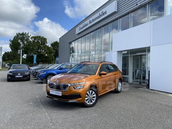 SKODA 
