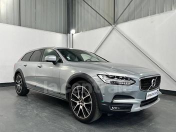 VOLVO V90 (2E GENERATION) II D5 AWD 235 ADBLUE INSCRIPTION GEARTRONIC 8