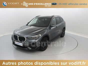 BMW X1 F48 XDRIVE 25E 220 CV AUTOMATIQUE SPORT LINE