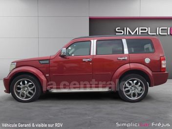 DODGE NITRO 2.8 CRD 177 4X2 SE BV6