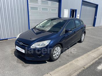FORD FOCUS 3 III 2.0 TDCI 115 FAP TREND POWERSHIFT 5P