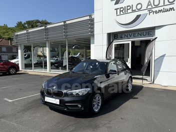 BMW SERIE 1 F20 5 PORTES (F20) 114D LOUNGE PLUS 5P