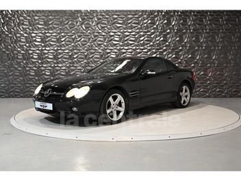 MERCEDES SL 2 (1) SL 500 BVA COUPE BM 230