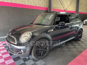 MINI MINI 2 CLUBMAN II CLUBMAN 1.6 175 COOPER S BVA6