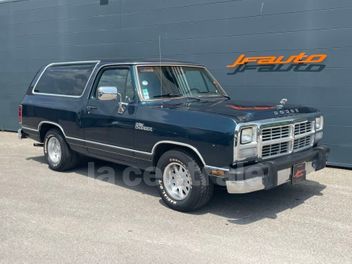 DODGE  D150 5.2 V8