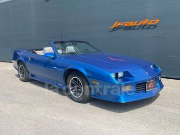 CHEVROLET CAMARO 3 CABRIOLET III CABRIOLET V6