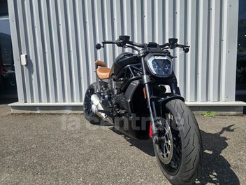 DUCATI XDIAVEL 1262