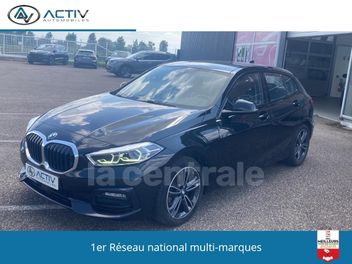 BMW SERIE 1 F40 (F40) 118IA 136 EDITION SPORT DKG7