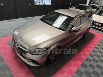 MERCEDES CLASSE C 4 IV (2) 200 D AMG LINE 9G-TRONIC