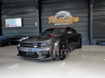 DODGE 