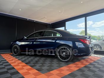 MERCEDES CLA (2) 180 SENSATION 7G-DCT