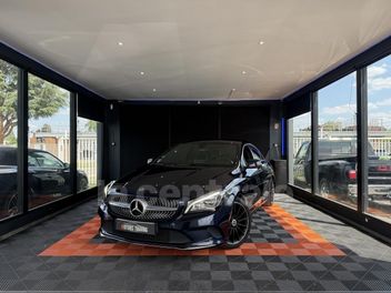 MERCEDES CLA (2) 180 SENSATION 7G-DCT