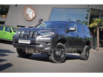 TOYOTA LAND CRUISER SERIE 150 (KDJ150) (3) 177 D-4D 9CV LOUNGE PACK TECHNO 2020 BVA
