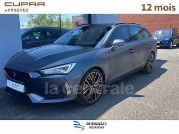 CUPRA 
