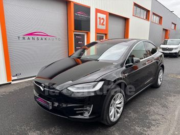 TESLA MODEL X 100 KWH LONG RANGE AWD