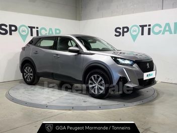 PEUGEOT 
