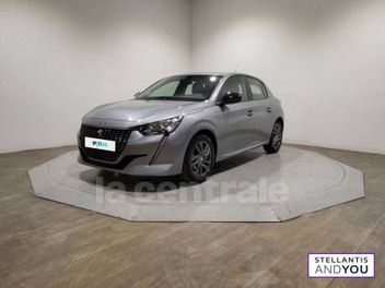 PEUGEOT 