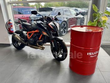 KTM SUPER DUKE 1290 R ABS