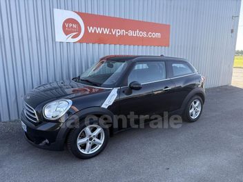 MINI PACEMAN 1.6 COOPER D