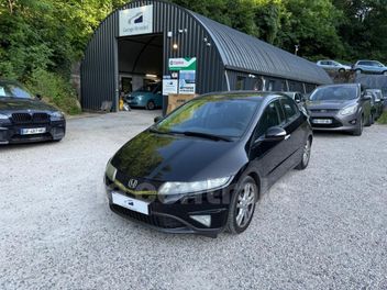 HONDA CIVIC 8 VIII 2.2 I-CTDI 140 EXECUTIVE