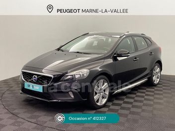 VOLVO V40 (2E GENERATION) CROSS COUNTRY II CROSS COUNTRY D2 115 MOMENTUM