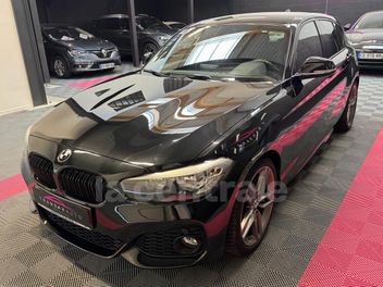 BMW SERIE 1 F20 5 PORTES (F20) (2) 116I M SPORT