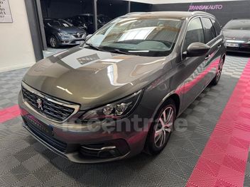 PEUGEOT 308 (2E GENERATION) SW II (2) SW 1.5 BLUEHDI 130 S&S ALLURE EAT6