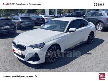 BMW SERIE 2 G42 COUPE (G42) COUPE 220IA 184 M SPORT
