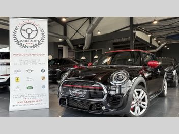 MINI MINI 3 JCW 3P III (F56) 2.0 231 JCW 231 13CV BVA8