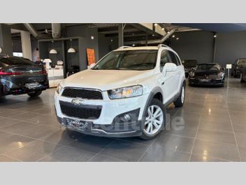 CHEVROLET 