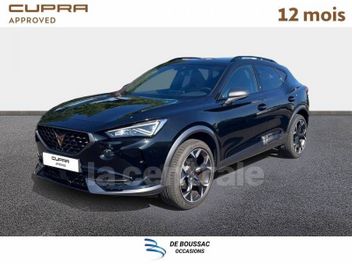 CUPRA 