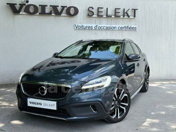 VOLVO V40 (2E GENERATION) CROSS COUNTRY II (2) CROSS COUNTRY D2 120 ADBLUE OVERSTA EDITION GEARTRONIC 6