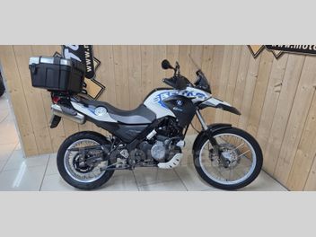 BMW G 650 GS 650