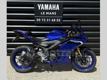 YAMAHA YZF R3 321