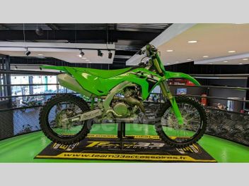 KAWASAKI KX 450 F 4T INJ