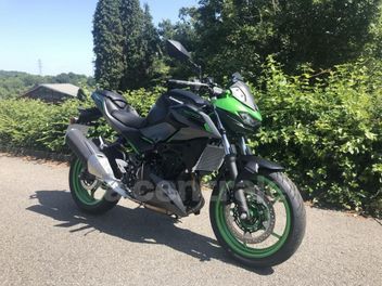 KAWASAKI Z500 500 SE