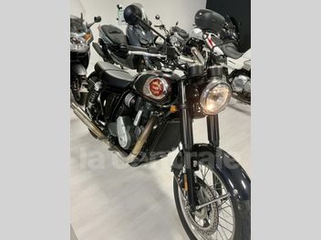 BSA GOLD STAR 650