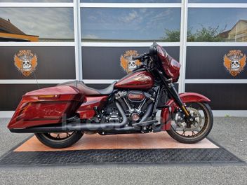 HARLEY DAVIDSON TOURING STREET GLIDE SPECIAL 1868