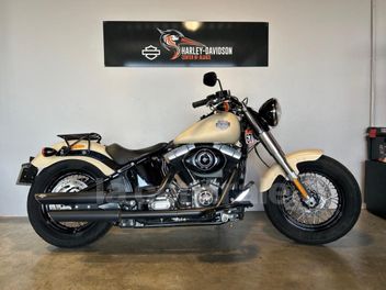 HARLEY DAVIDSON SOFTAIL SLIM 1700 FLS