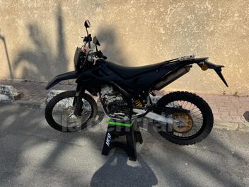 RIEJU MARATHON 125 COMP